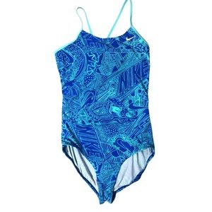 Nike swimwear girl Sz XL (13-15 yrs)